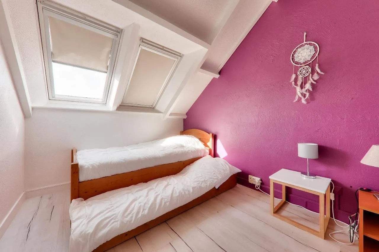 Appartement Pour 6 - 400 Plage Du Fogeo Arzon
