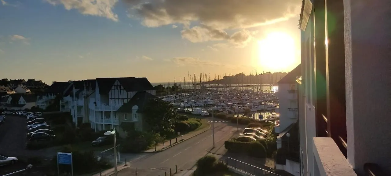 Apartment Appartement Pour 6 - 400 Plage Du Fogeo Arzon