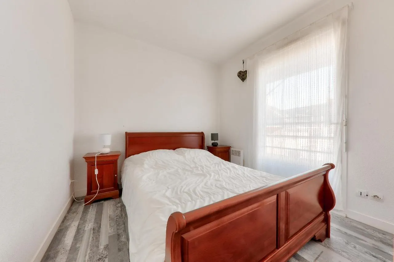 Apartment Appartement Pour 6 - 400 Plage Du Fogeo Arzon